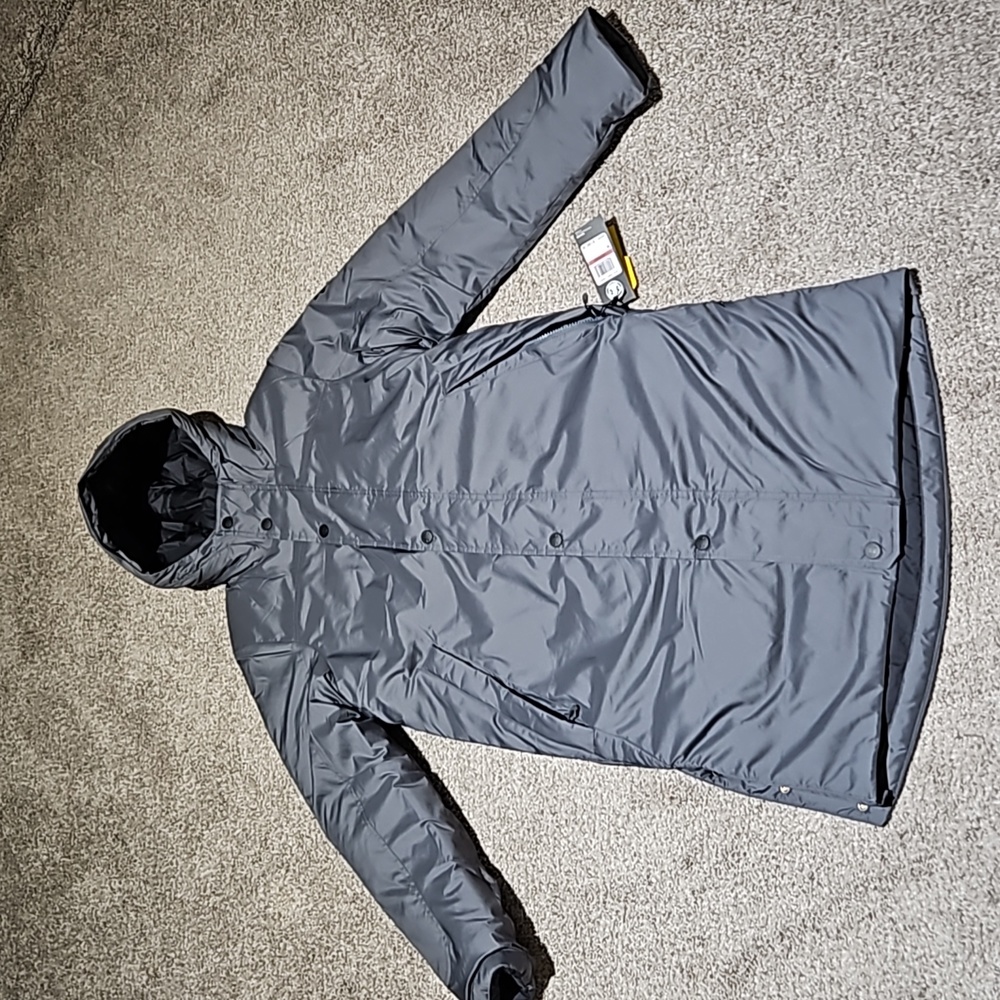 Under Armour Winter Coat